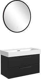 Badmöbel-Set WELLTIME "SALVADA, 2tlg-Set,