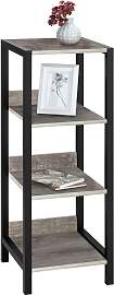 Badregal HOME AFFAIRE "Chris", grau