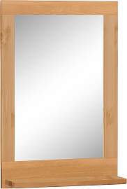 Badspiegel HOME AFFAIRE "JOSIE", gelaugt 