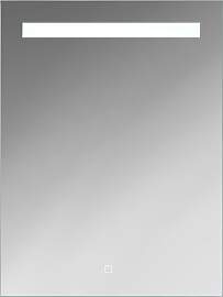 Badspiegel JOKEY "Bluestar", silber