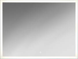 Badspiegel JOKEY "Sora", silber