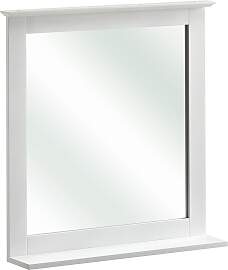 Badspiegel SAPHIR "Quickset 928 Spiegel mit