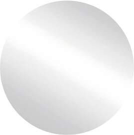 Badspiegel WELLTIME "Orb", transparent,