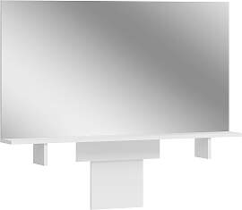 Badspiegel WELLTIME "Pisa, Breite 110 cm,
