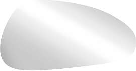 Badspiegel WELLTIME "Stone",