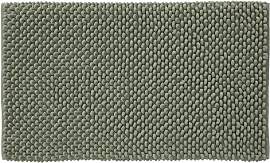 - Badteppich für Badezimmer - Badematte Lynn Mint 