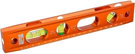 Bahco 426TOR9 IR426TOR9 Torpedo-Wasserwaage 230mm