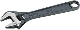 Bahco 7314150007202 8071 Rollgabelschluessel, 27mm 
