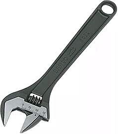 Bahco 8072 IP verstellbarer Einmaulschlüssel,