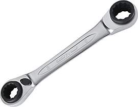 Bahco BHS4RM-30-36 Umschaltbarer