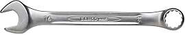Bahco, SW 41 mm Ring-Maulschlüssel doppelseitig