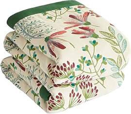 Bailix Premium Boho Tagesdecke 100% Baumwolle