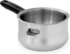 Bain-Marie-Kasserolle Lacor 16 cm