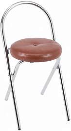 Balama Premium Hocker 55cm Sitzhöhe, bis 150kg,