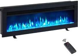 Balderia Elektrischer-Kamin Anes 40 B/H/T: ca.