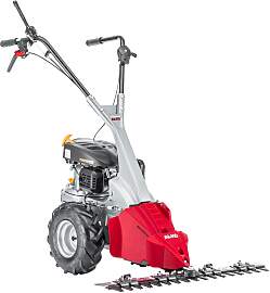 Balkenmäher AL-KO "BM 875 IV", rot