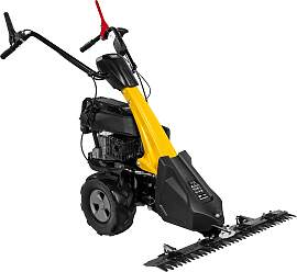 Balkenmäher TEXAS "CB8750", gelb