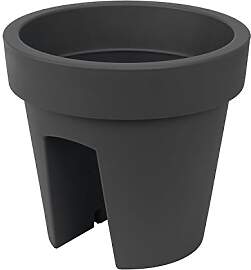 Balkonkiste Blumenkasten Geländerkasten
