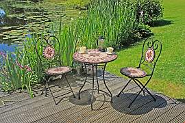 Balkonset GARDEN PLEASURE "Amarillo",