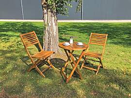 Balkonset GARDEN PLEASURE "»IBARRA«",