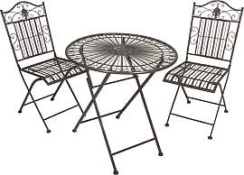 Balkonset GARDEN PLEASURE "MANGAN",