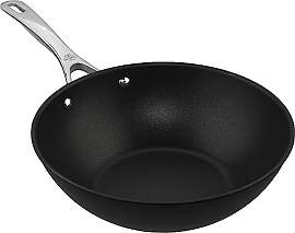 BALLARINI Alba Wok aus Aluminium, 30 cm,