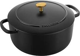 BALLARINI Bellamonte Auflaufform, Bräter, Dutch