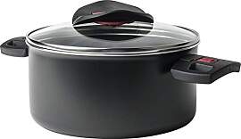 Ballarini Click+Cook Kochtopf 16cm