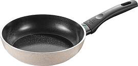 BALLARINI Ledro Bratpfanne, 20 cm, Aluminium,