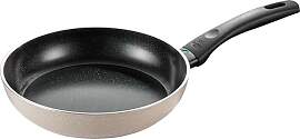 BALLARINI Ledro Bratpfanne, 24 cm, Aluminium,