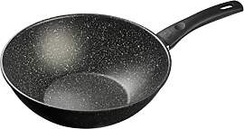 BALLARINI Vipiteno Wok, Bräter