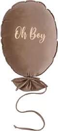 Ballonkissen Kind Malomi Kids Delux Oh Boy Light