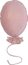 Ballonkissen Malomi Kids Delux Light Gold