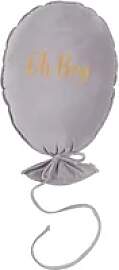 Ballonkissen Malomi Kids Delux Oh Boy Gold