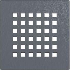 Balneo Abflusssieb zu Duschwanne, Duschabfluss,