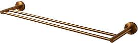 Balneo Handtuchhalter 60 cm, Kupfer