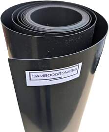Bamboogrowers Premium Qualität Wurzelbegrenzer
