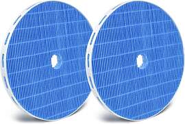 BAMBOOST Ersatzfilter Replacement für Philips