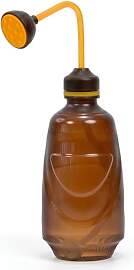 Bamworld Kleine Gießkanne, 450ml Zimmerpflanzen