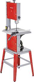 Bandsäge EINHELL "TC-SB 305 U", rot