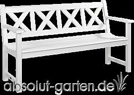 Bank 3-Sitzer New England Drachmann 342W