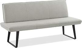 Bank Elba - 160 cm alpine beige