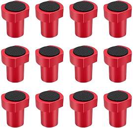 Bankhaken 20mm – 12 Stück Robuste