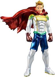 Banpresto My Hero Academia Age of Heroes PVC