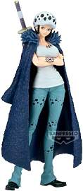 Banpresto One Piece Glitter & Glamours PVC