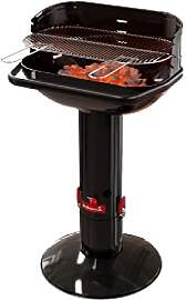 Barbecook Loewy 55 Holzkohlegrill BBQ mit