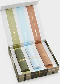 Barbour For Her Eau de Parfum Trio Set Geschenkset