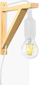 BarcelonaLED Wandleuchte, LED, nordisch,