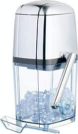 BarCraft Ice Crusher für Cocktails, mit