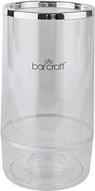 BarCraft Isolierter Weinkühler, Einzelflasche,
